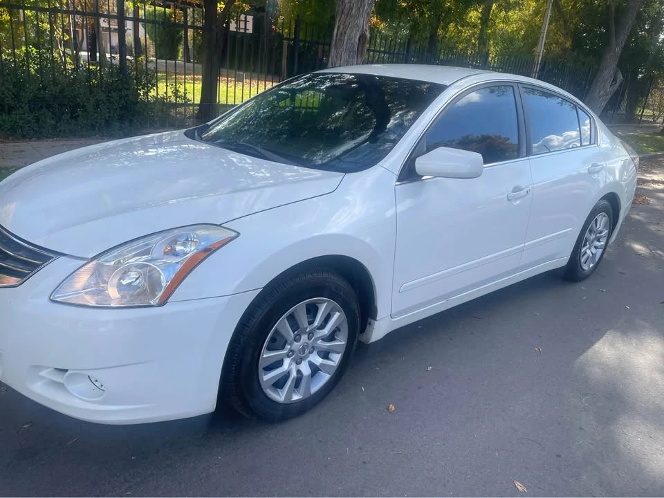 2012 Nissan Altima 4th Gen - Image 7 of 8