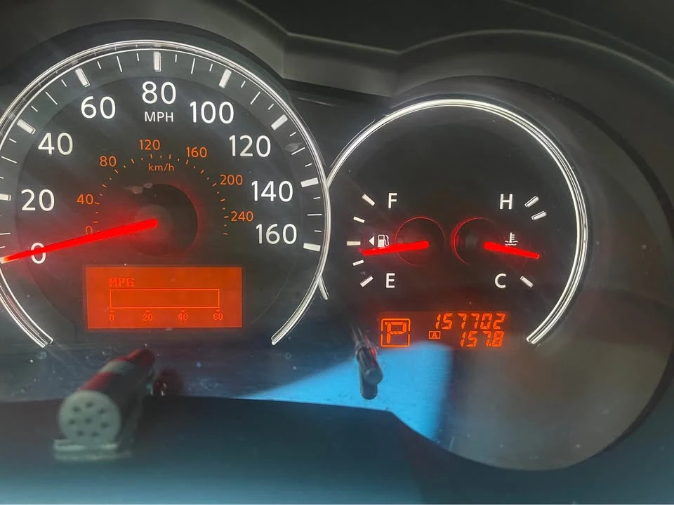 2012 Nissan Altima 4th Gen - Image 5 of 8