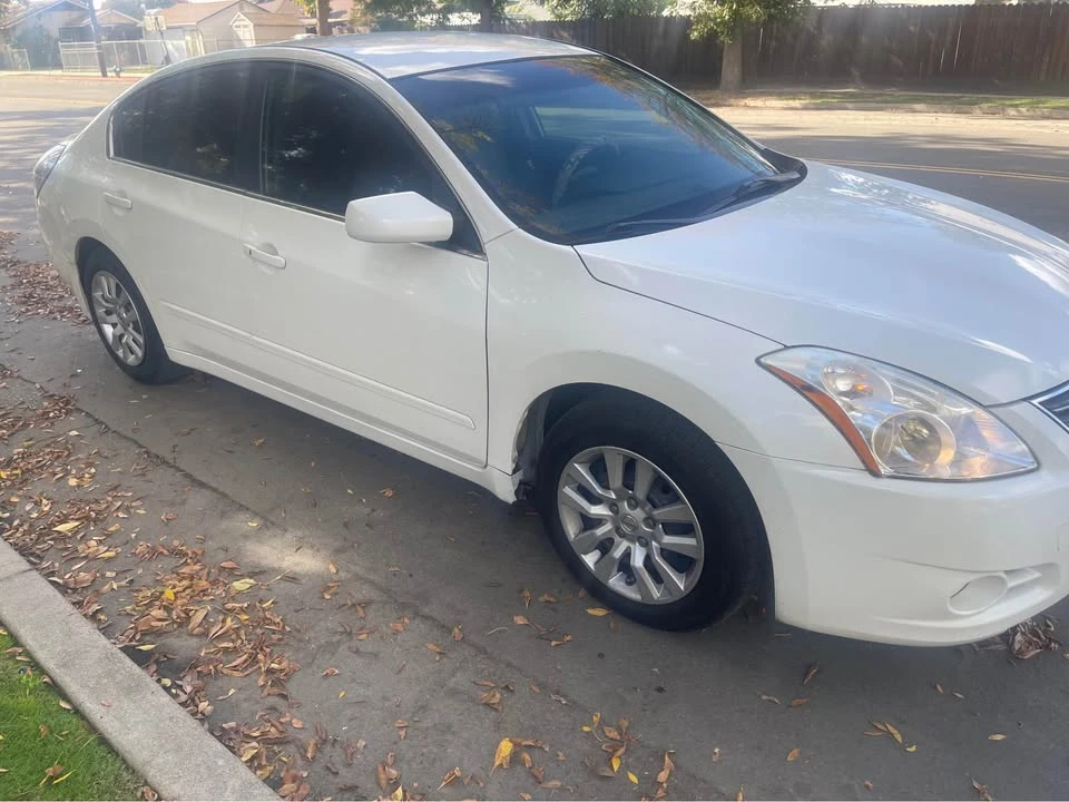 2012 Nissan Altima 4th Gen - Image 6 of 8