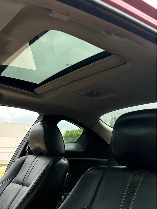 2012 Nissan Altima 4th Gen - Image 5 of 12