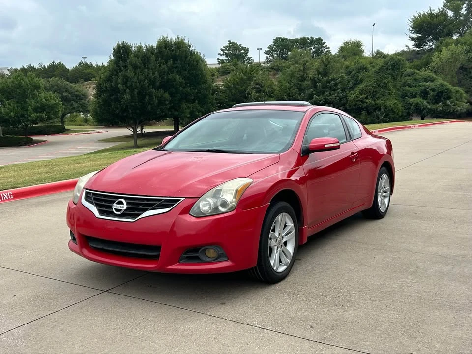 2012 Nissan Altima 4th Gen - Image 9 of 12