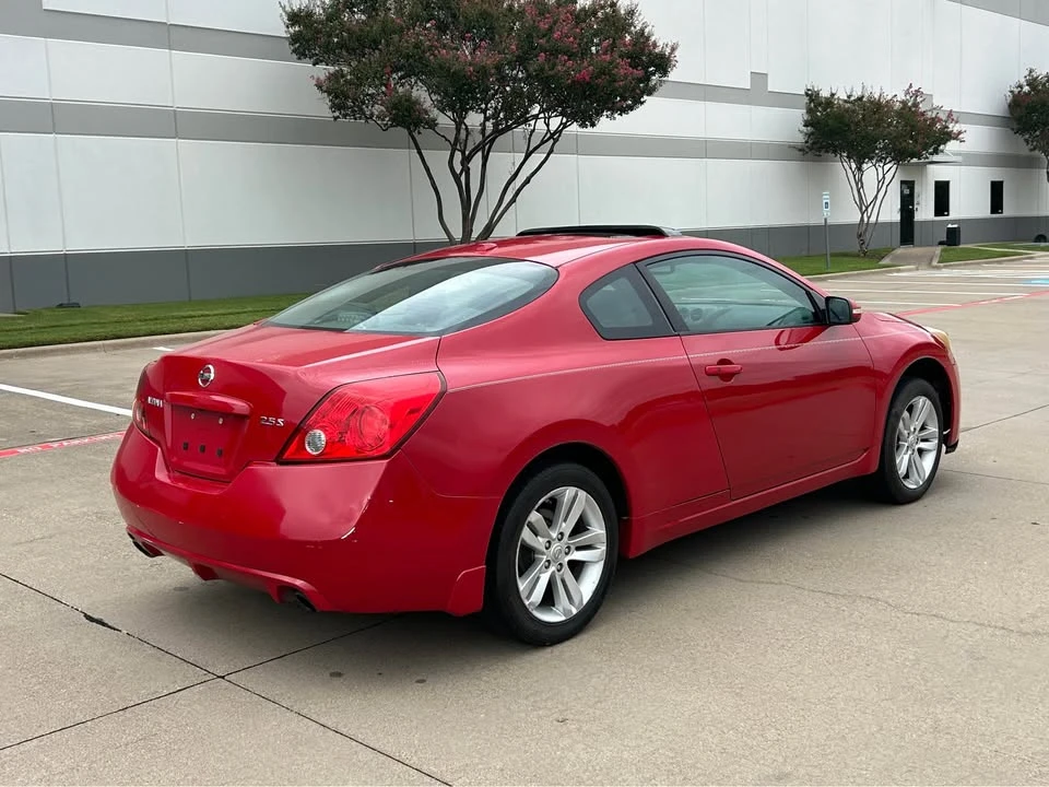 2012 Nissan Altima 4th Gen - Image 7 of 12