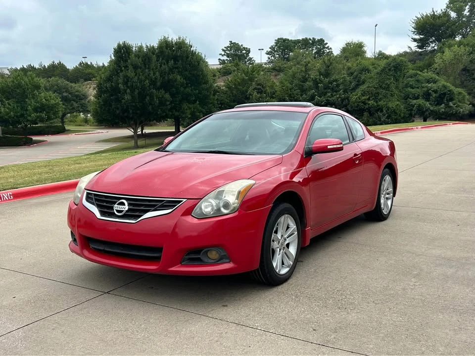 2012 Nissan Altima 4th Gen - Image 10 of 12