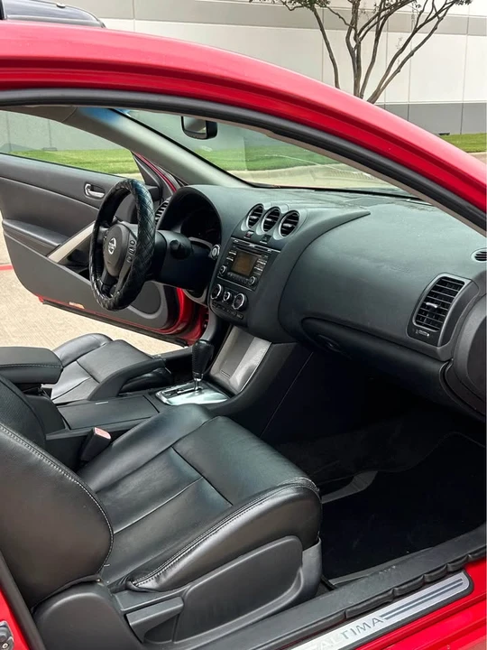 2012 Nissan Altima 4th Gen - Image 4 of 12