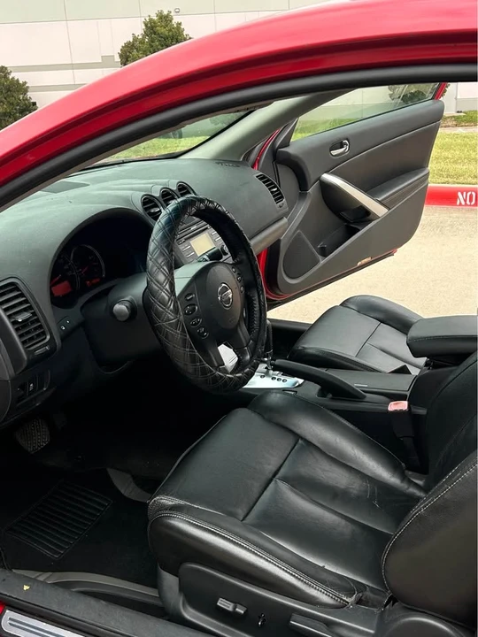 2012 Nissan Altima 4th Gen - Image 3 of 12