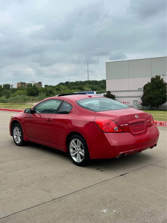 2012 Nissan Altima 4th Gen - Image 8 of 12