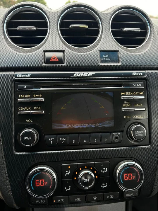2012 Nissan Altima 4th Gen - Image 6 of 12