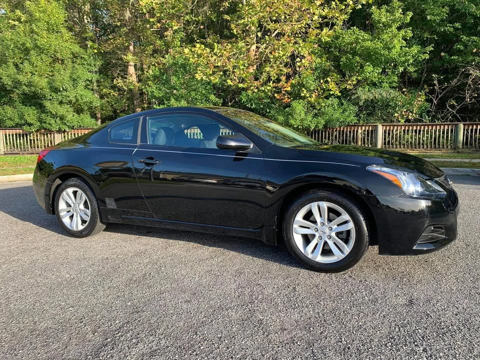 2012 Nissan Altima 4th Gen - Image 4 of 12
