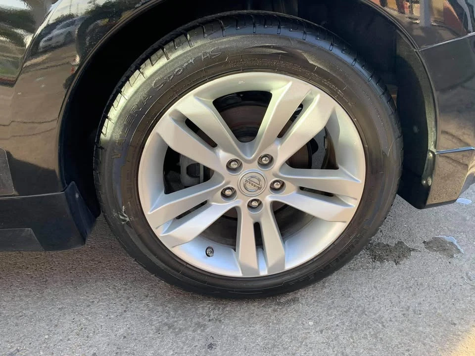2012 Nissan Altima 4th Gen - Image 12 of 12