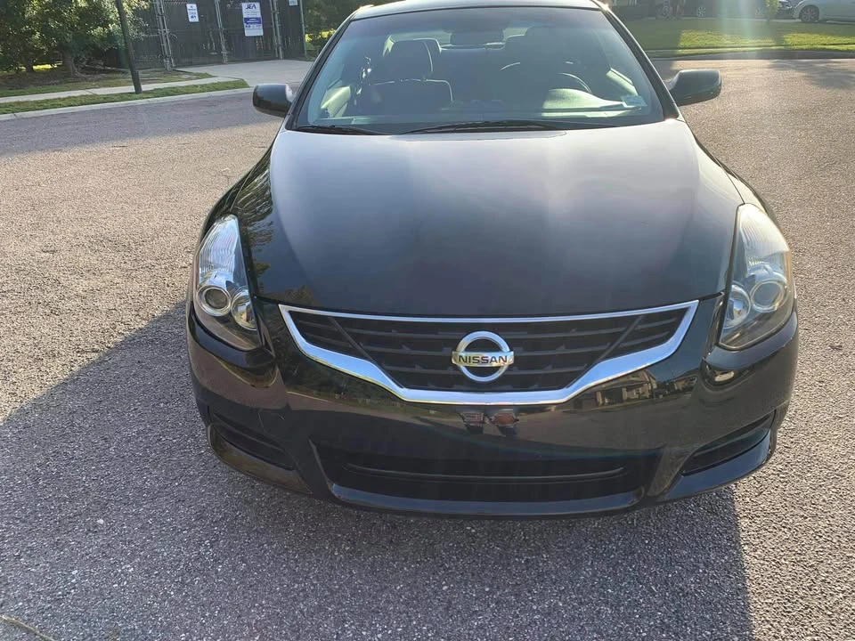 2012 Nissan Altima 4th Gen - Image 2 of 12
