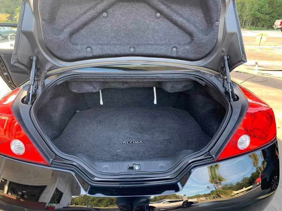 2012 Nissan Altima 4th Gen - Image 10 of 12
