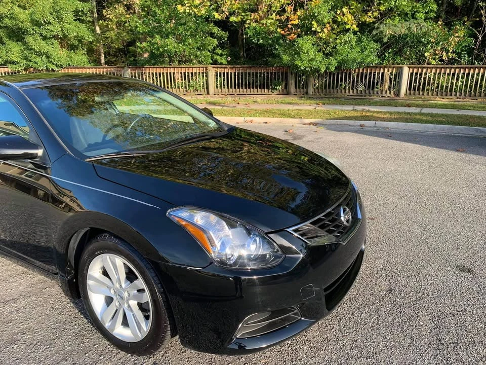 2012 Nissan Altima 4th Gen - Image 11 of 12