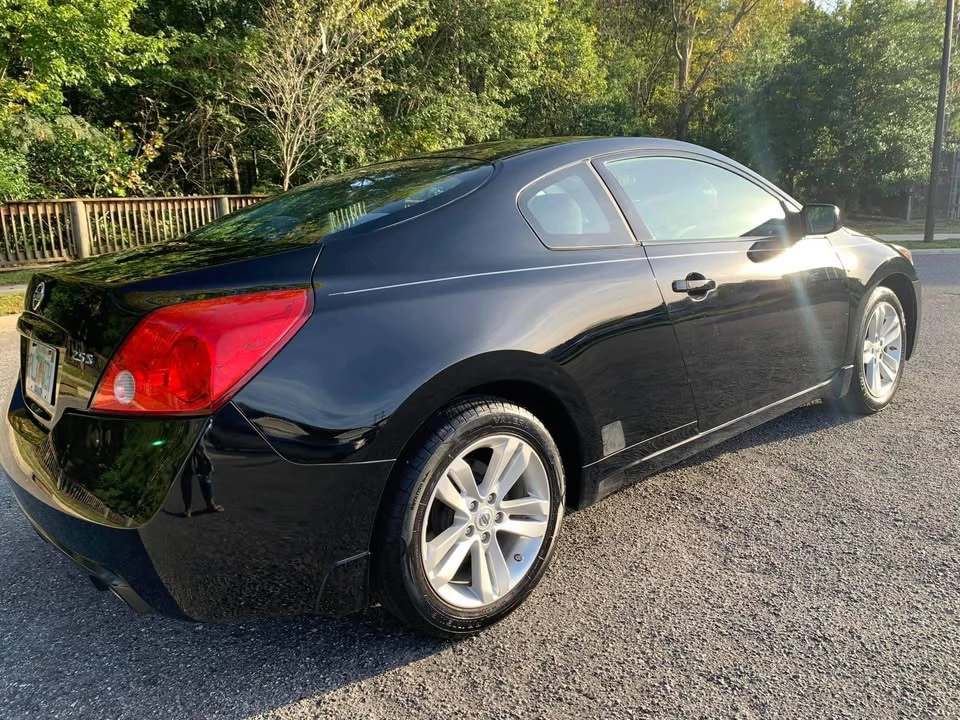 2012 Nissan Altima 4th Gen - Image 5 of 12