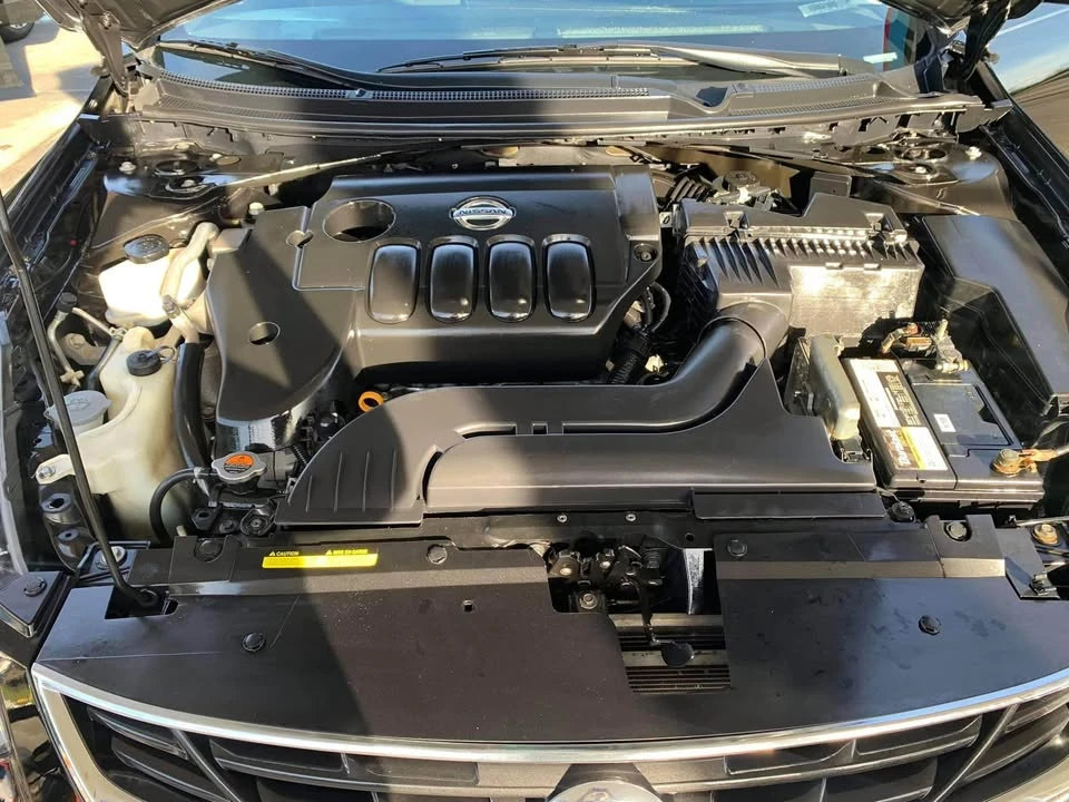 2012 Nissan Altima 4th Gen - Image 8 of 12