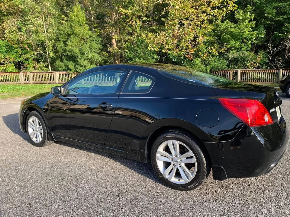 2012 Nissan Altima 4th Gen - Image 3 of 12