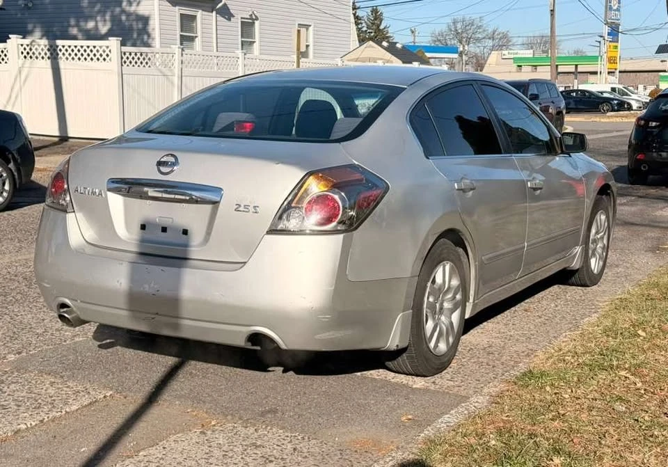 2012 Nissan Altima 4th Gen - Image 5 of 15