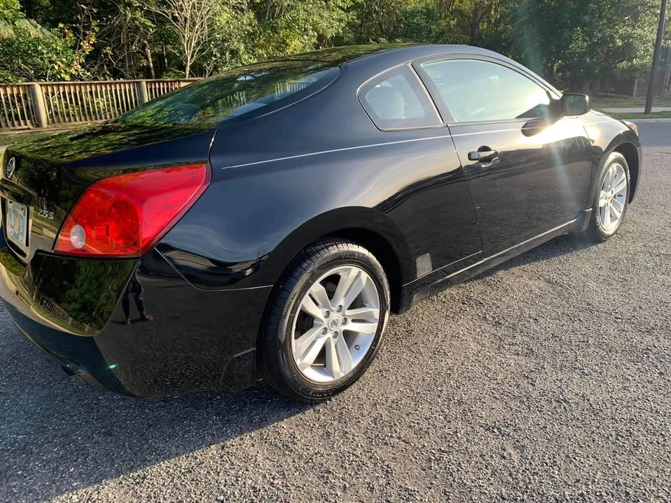 2012 Nissan Altima 4th Gen - Image 6 of 12