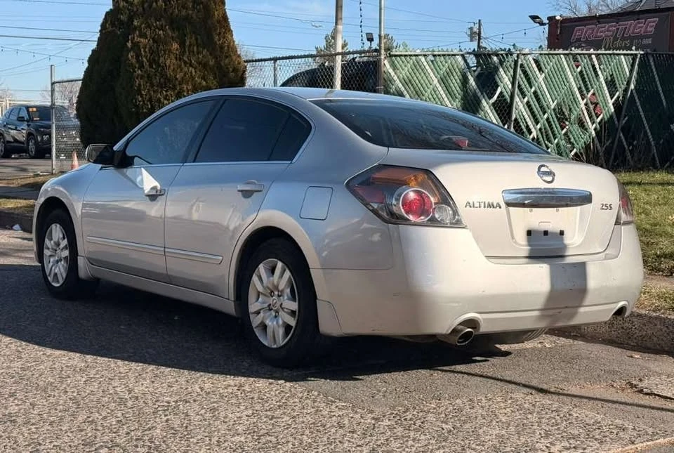 2012 Nissan Altima 4th Gen - Image 10 of 15