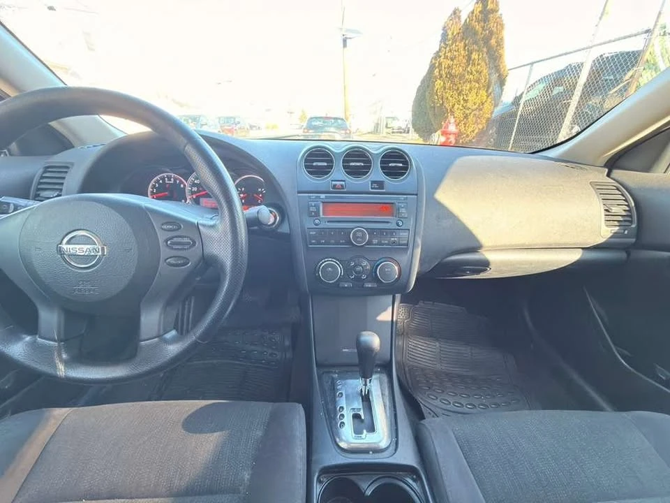 2012 Nissan Altima 4th Gen - Image 3 of 15