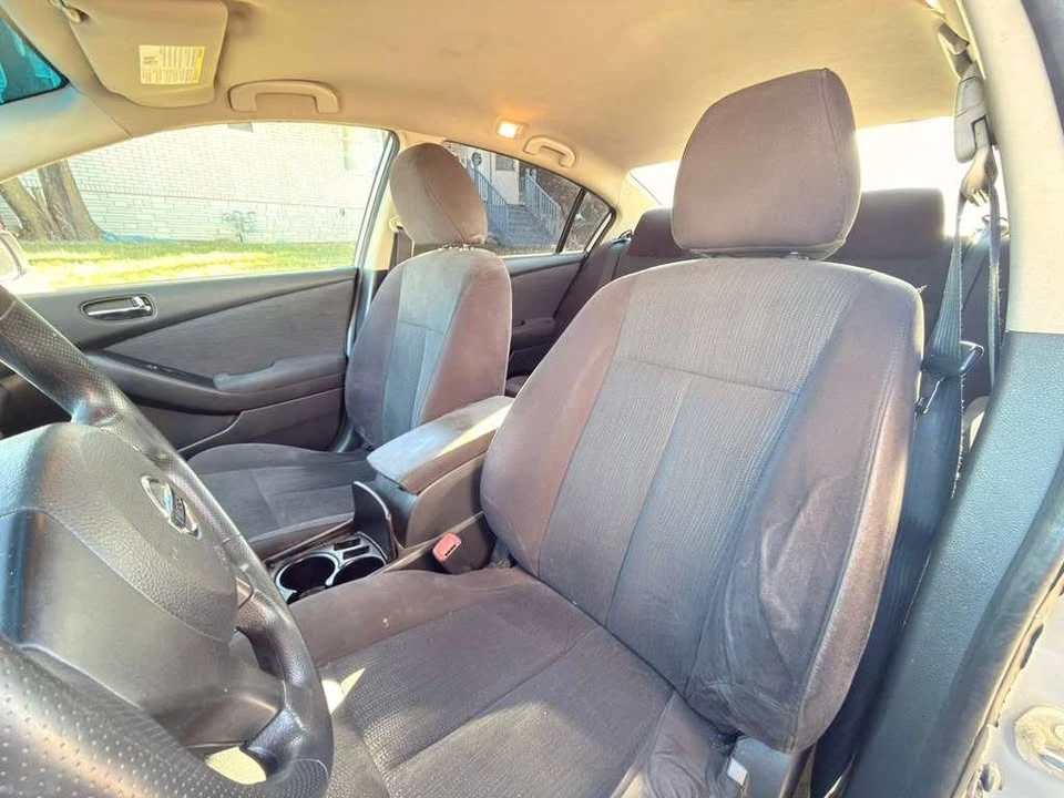2012 Nissan Altima 4th Gen - Image 11 of 15