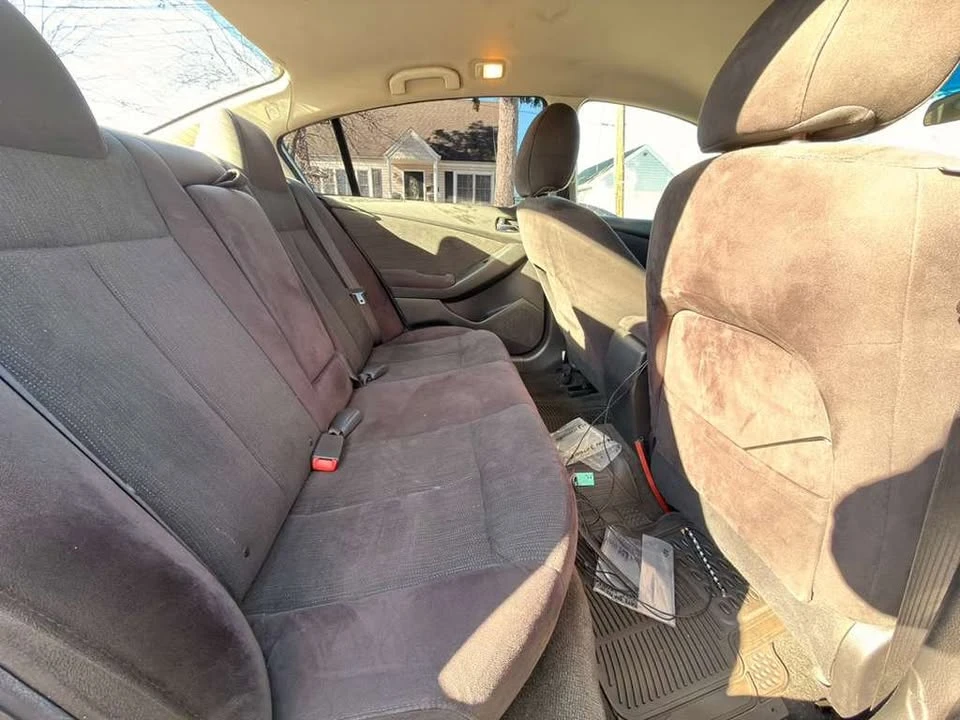 2012 Nissan Altima 4th Gen - Image 7 of 15