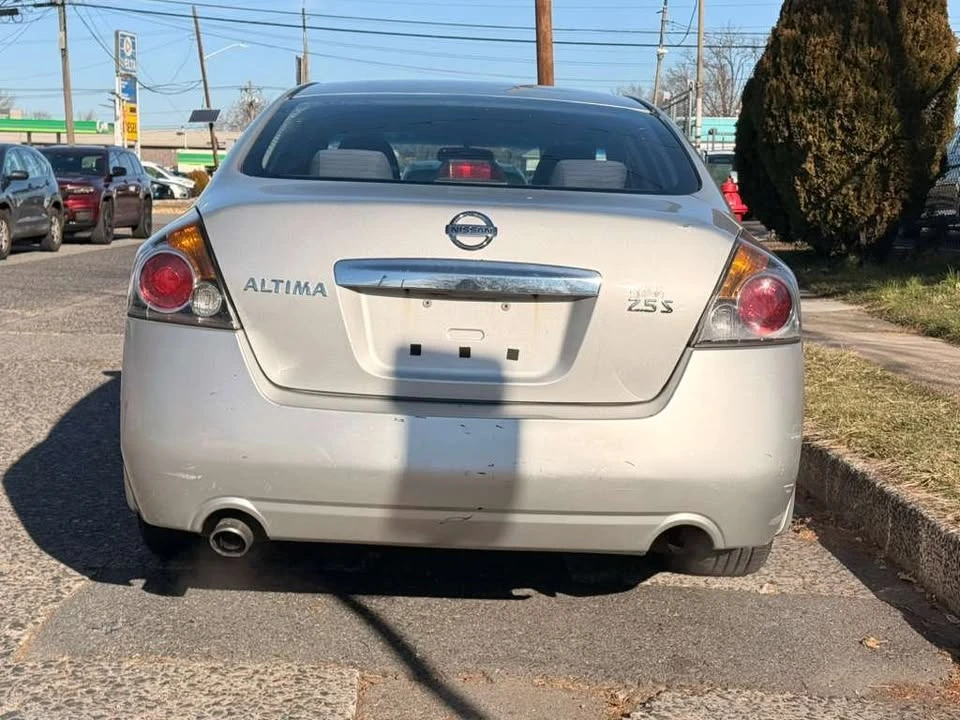 2012 Nissan Altima 4th Gen - Image 14 of 15