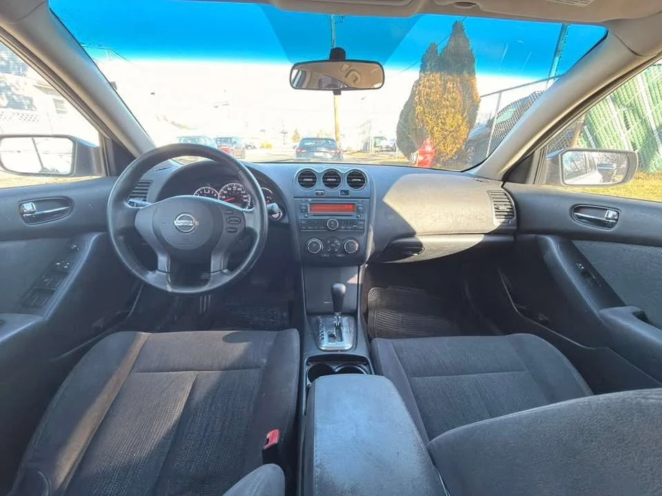 2012 Nissan Altima 4th Gen - Image 12 of 15