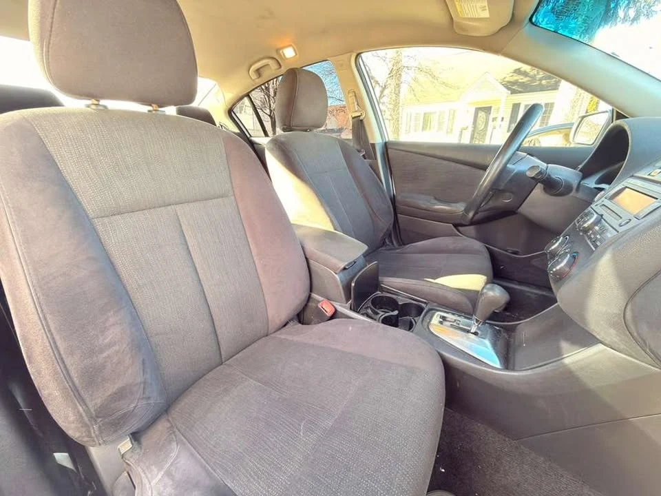 2012 Nissan Altima 4th Gen - Image 8 of 15