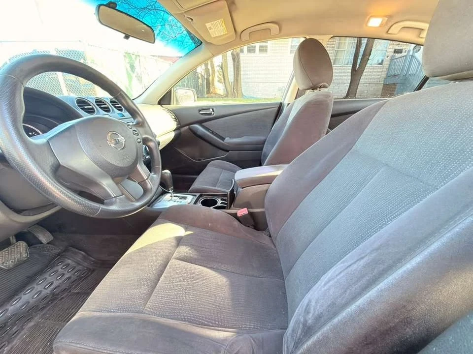 2012 Nissan Altima 4th Gen - Image 4 of 15