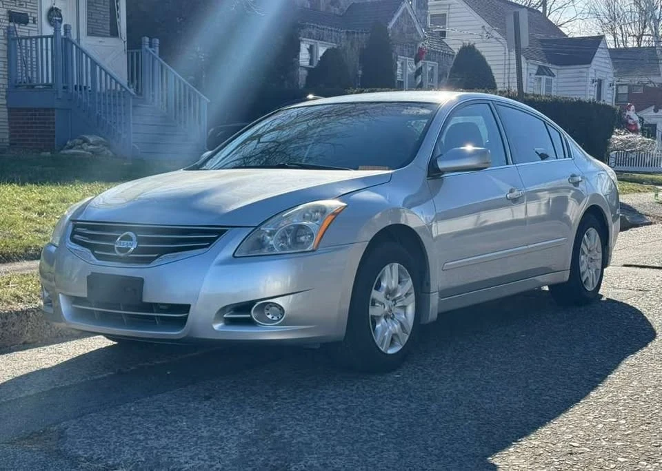 2012 Nissan Altima 4th Gen - Image 13 of 15