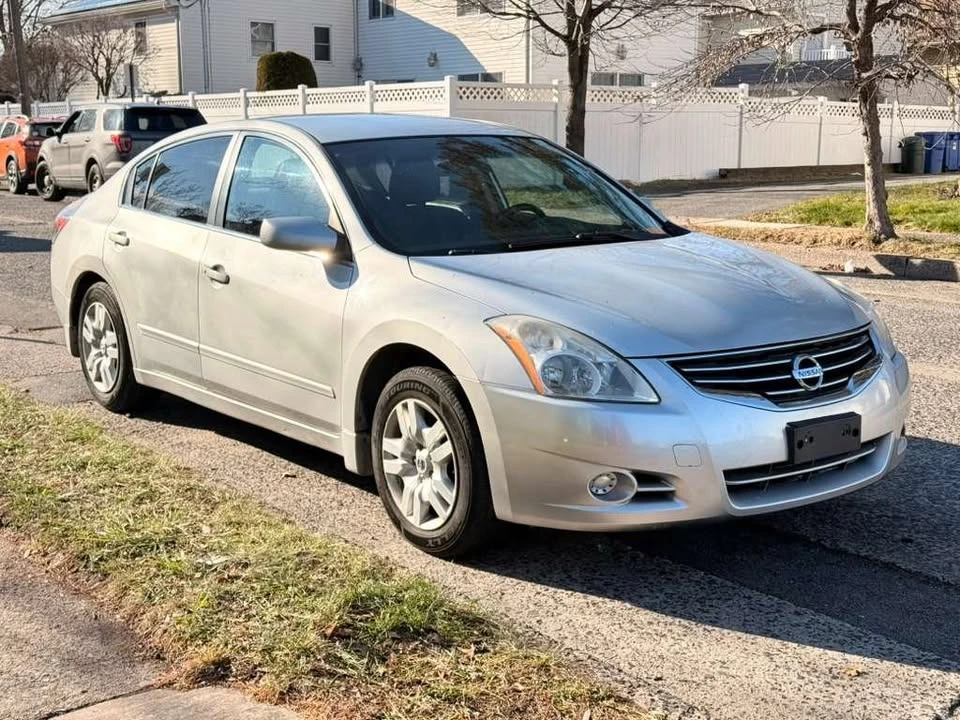 2012 Nissan Altima 4th Gen - Image 15 of 15