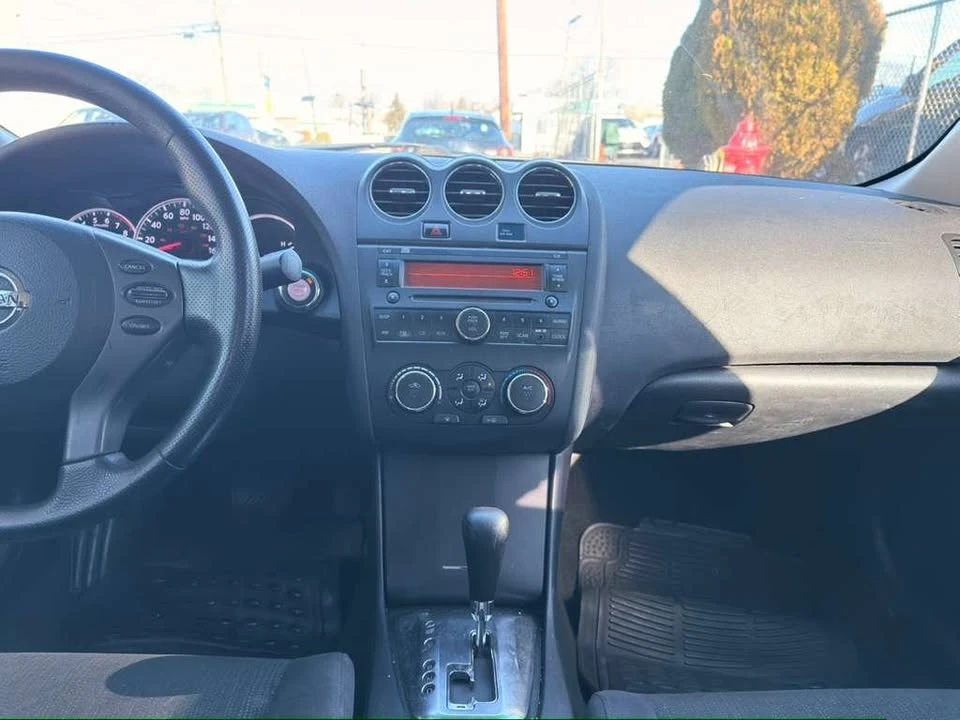 2012 Nissan Altima 4th Gen - Image 6 of 15