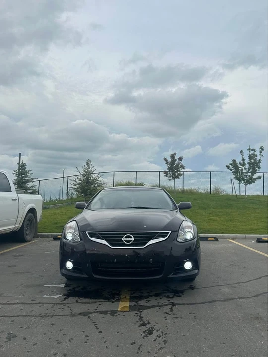 2012 Nissan Altima 4th Gen - Image 3 of 8