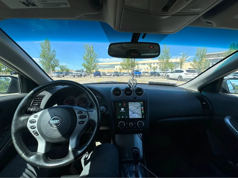2012 Nissan Altima 4th Gen - Image 8 of 8