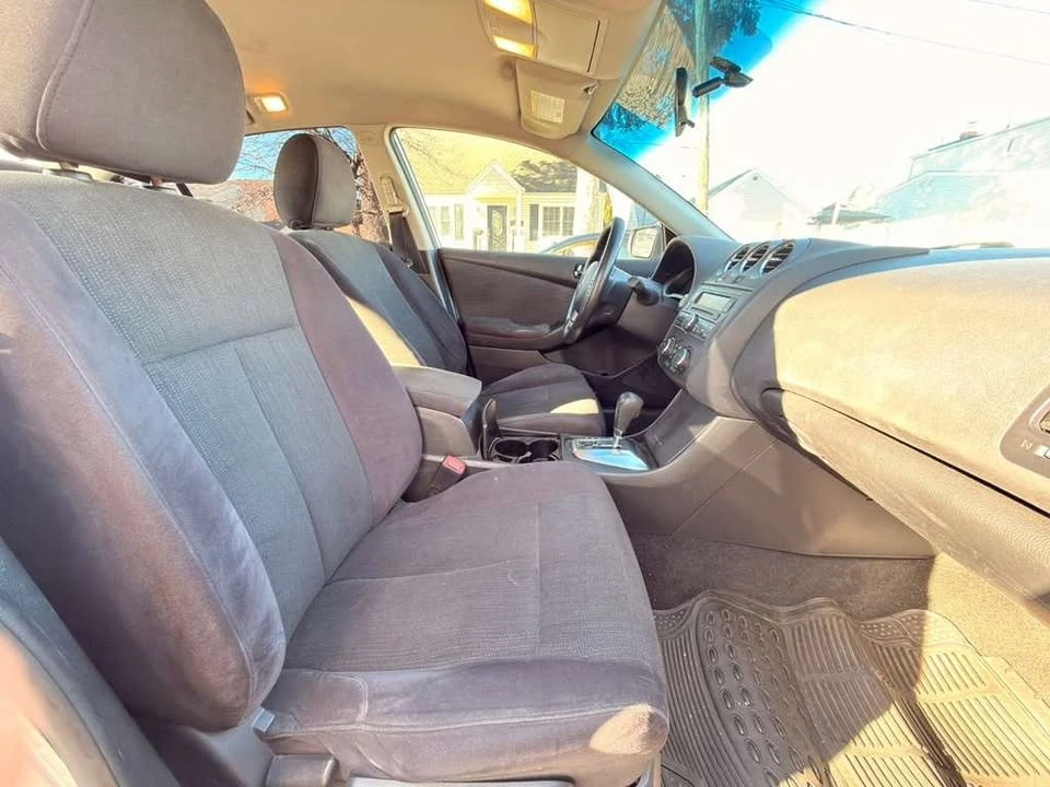 2012 Nissan Altima 4th Gen - Image 2 of 15