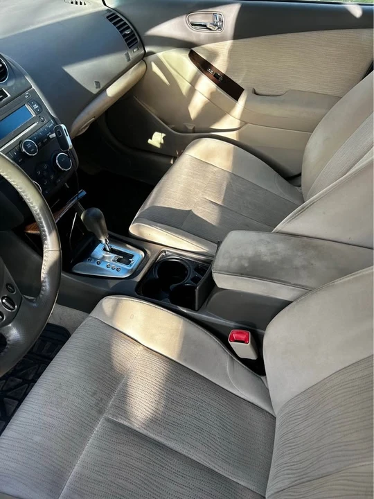 2012 Nissan Altima 4th Gen - Image 6 of 10