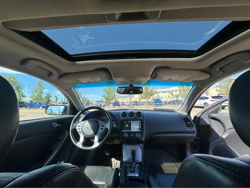 2012 Nissan Altima 4th Gen - Image 6 of 8