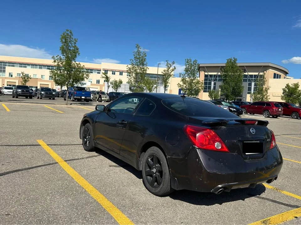 2012 Nissan Altima 4th Gen - Image 4 of 8
