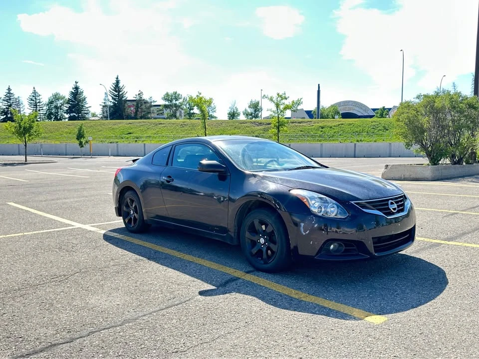 2012 Nissan Altima 4th Gen - Image 3 of 8
