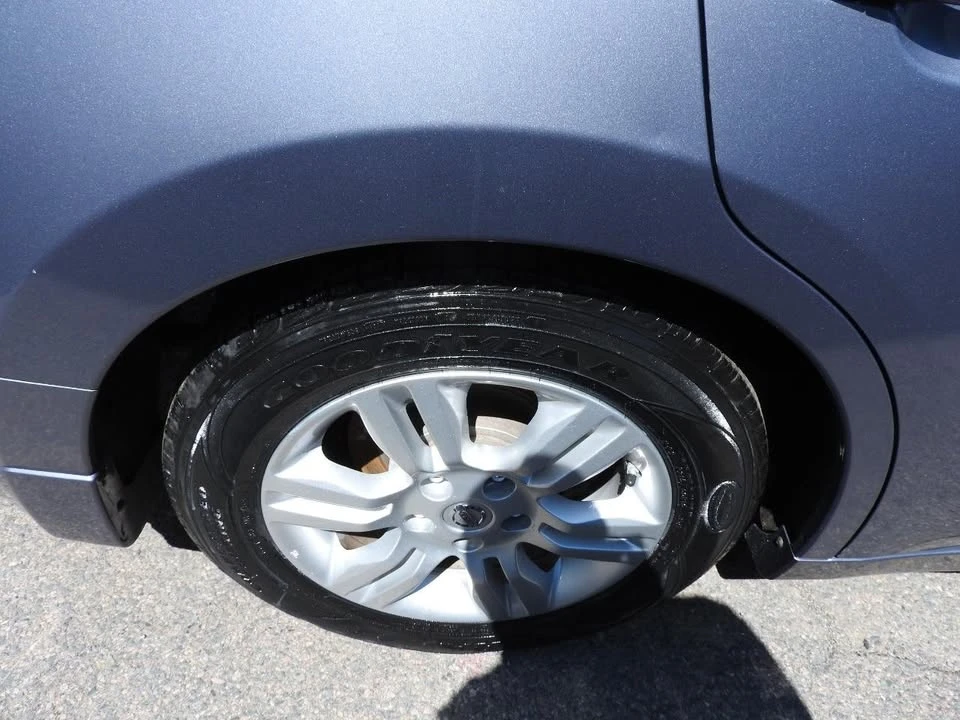 2012 Nissan Altima 4th Gen - Image 18 of 18