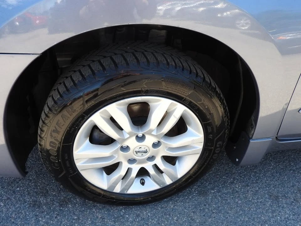 2012 Nissan Altima 4th Gen - Image 15 of 18