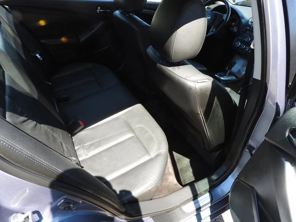 2012 Nissan Altima 4th Gen - Image 8 of 18