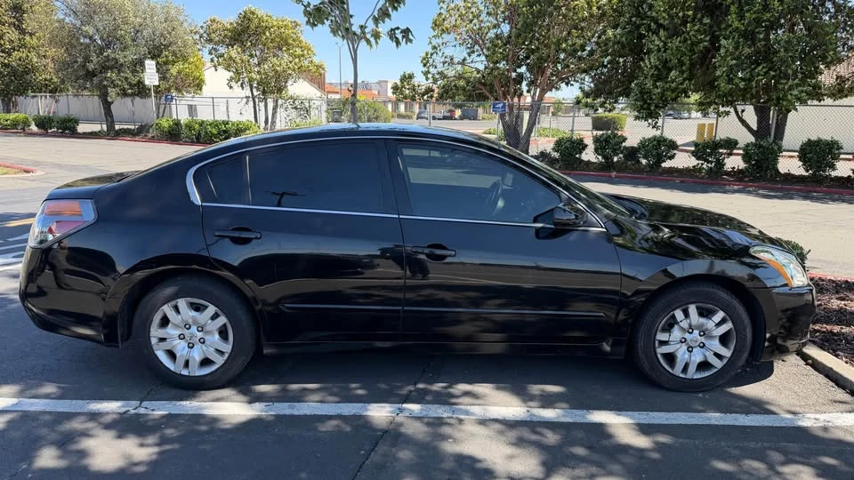 2012 Nissan Altima 4th Gen - Image 3 of 7