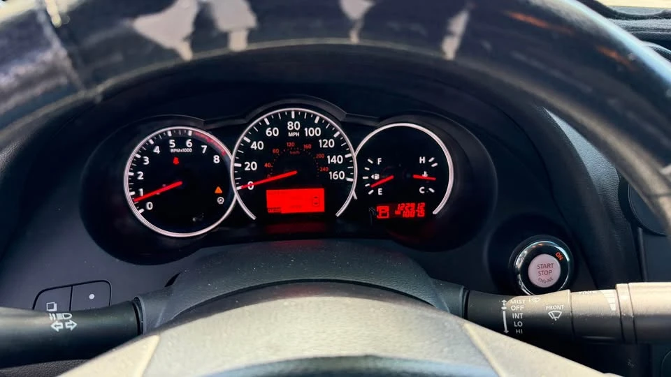 2012 Nissan Altima 4th Gen - Image 7 of 7
