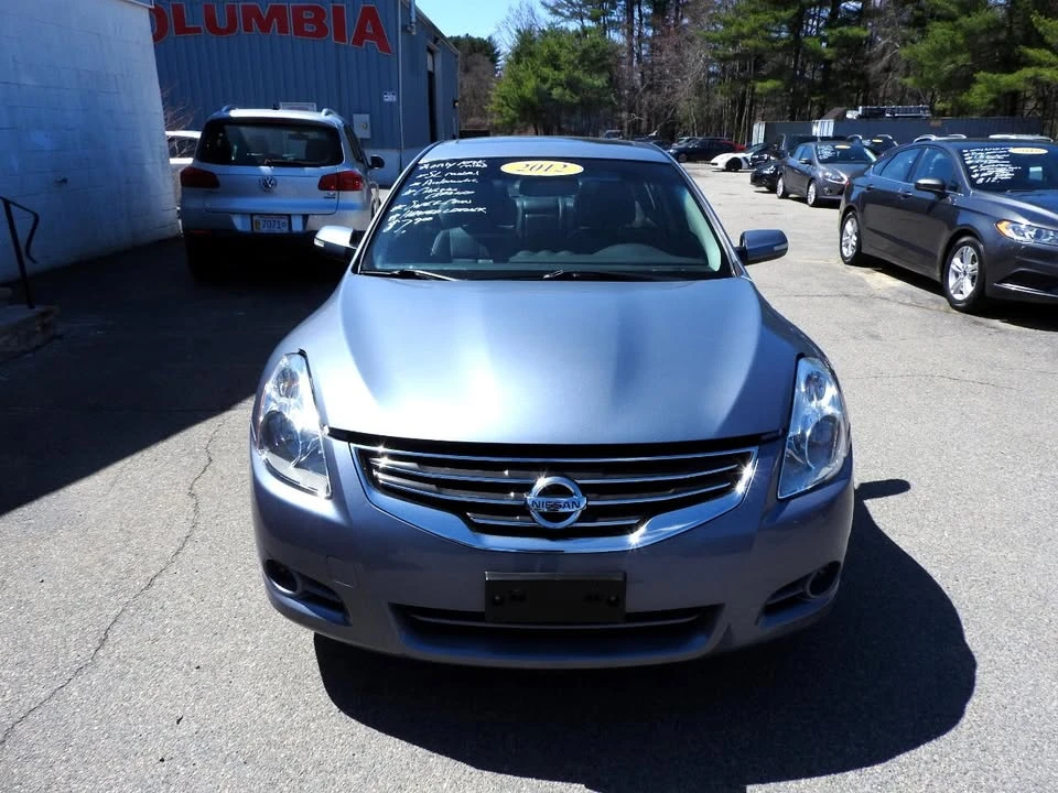 2012 Nissan Altima 4th Gen - Image 5 of 18