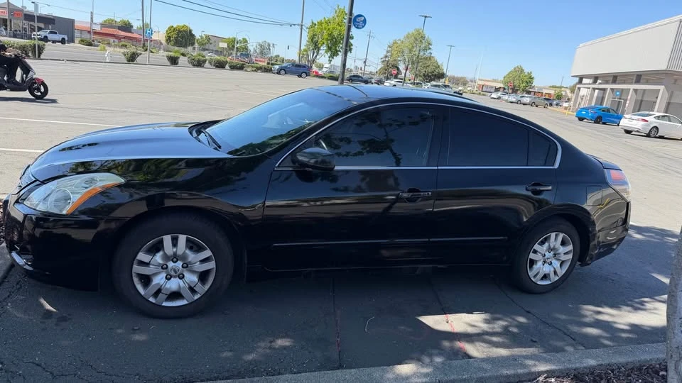 2012 Nissan Altima 4th Gen - Image 2 of 7