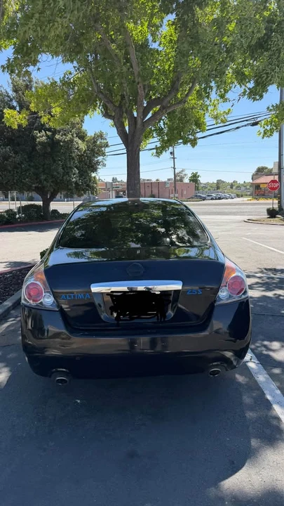 2012 Nissan Altima 4th Gen - Image 4 of 7