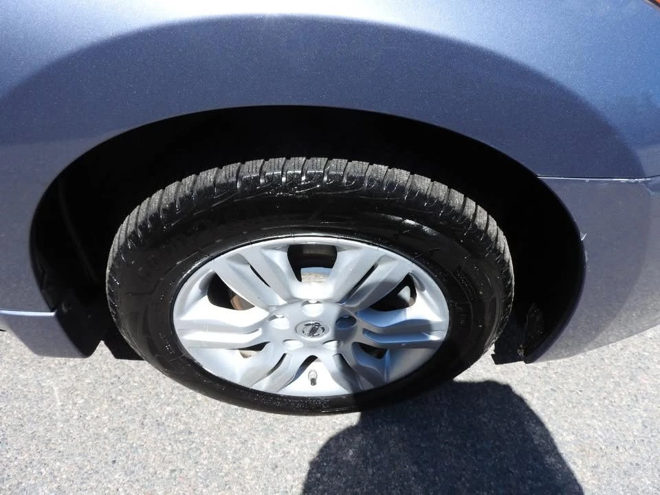 2012 Nissan Altima 4th Gen - Image 16 of 18