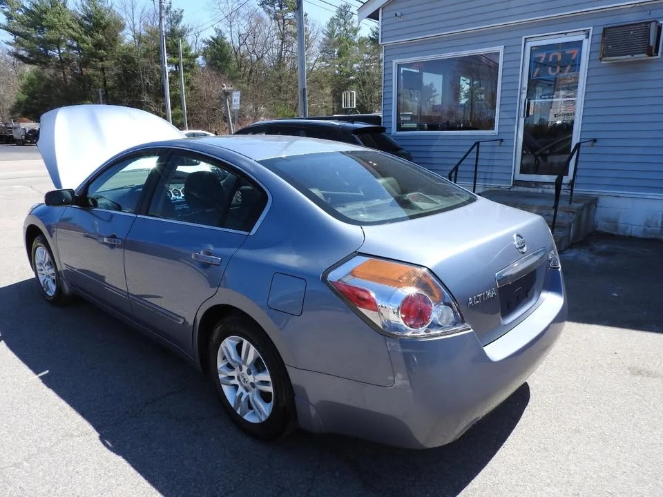 2012 Nissan Altima 4th Gen - Image 3 of 18