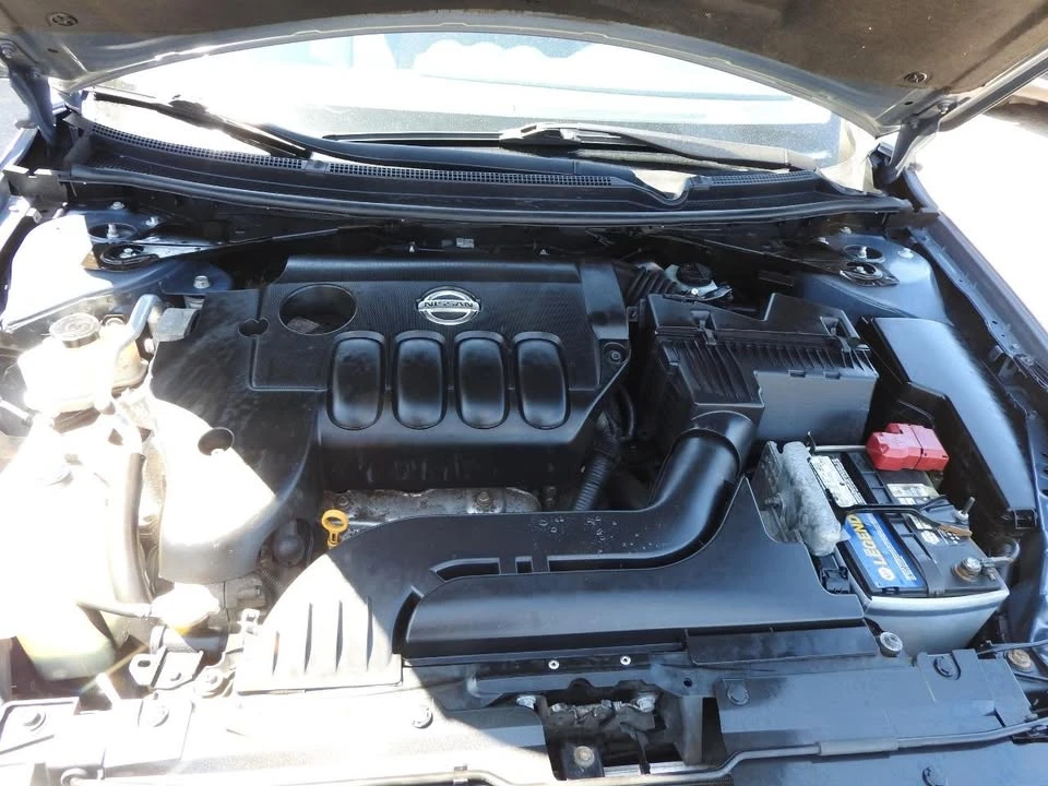 2012 Nissan Altima 4th Gen - Image 14 of 18